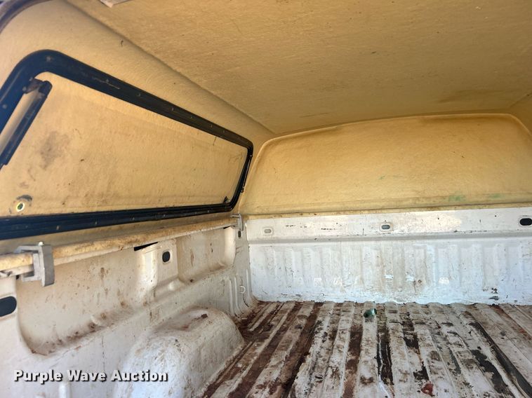 image for item DN0575 2011 GMC Sierra 1500  pickup truck