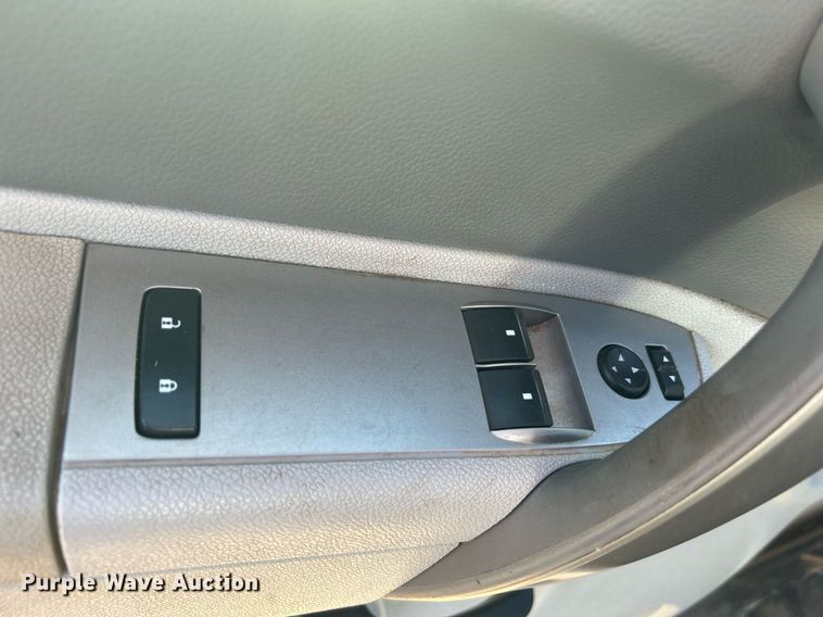 image for item DN0575 2011 GMC Sierra 1500  pickup truck