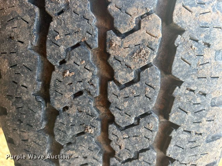 image for item DN0575 2011 GMC Sierra 1500  pickup truck