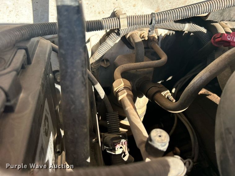 image for item DN0575 2011 GMC Sierra 1500  pickup truck