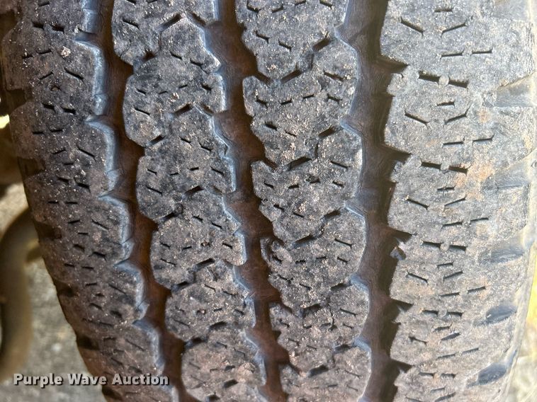 image for item DN0575 2011 GMC Sierra 1500  pickup truck