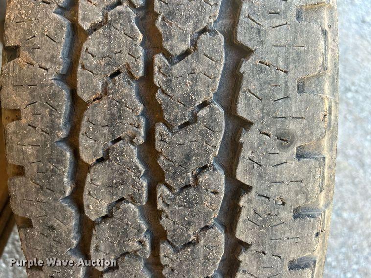 image for item DN0575 2011 GMC Sierra 1500  pickup truck