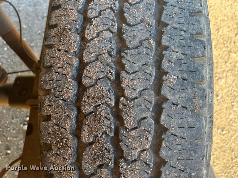 image for item DN0575 2011 GMC Sierra 1500  pickup truck