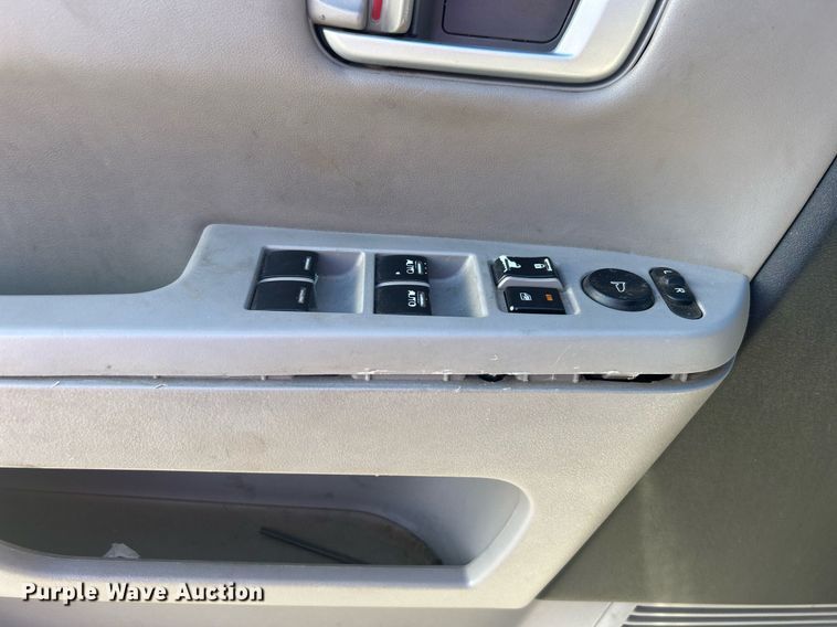 image for item DN0578 2012 Honda Pilot  SUV