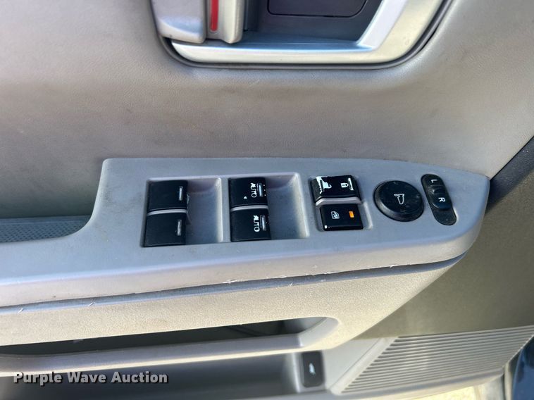 image for item DN0578 2012 Honda Pilot  SUV