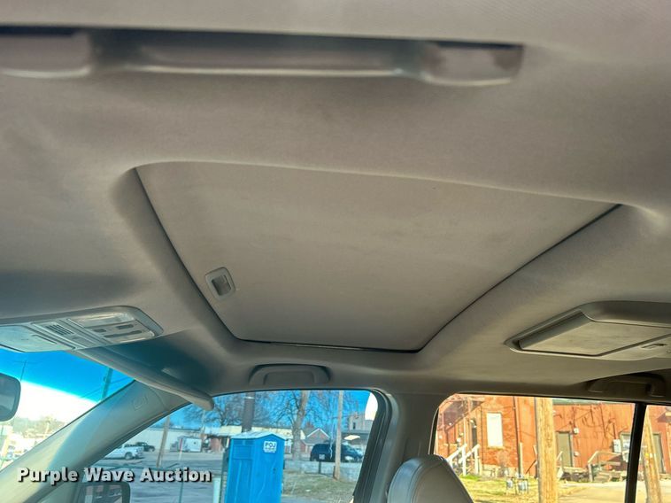 image for item DN0578 2012 Honda Pilot  SUV