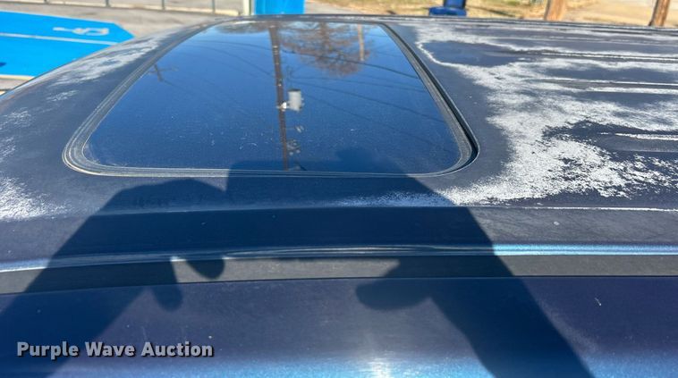 image for item DN0578 2012 Honda Pilot  SUV