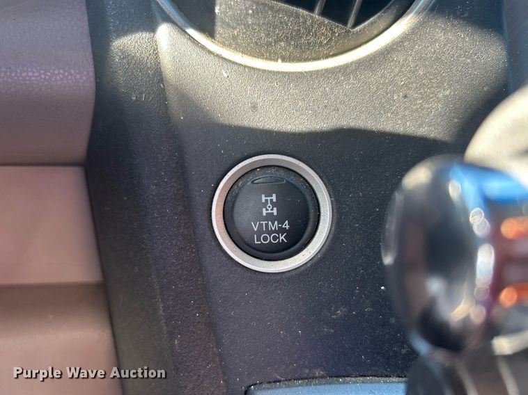 image for item DN0578 2012 Honda Pilot  SUV