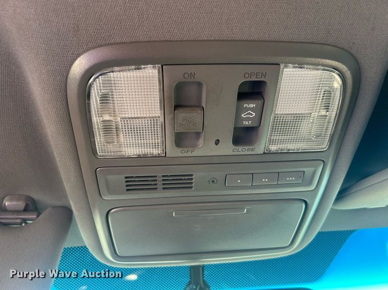 image for item DN0578 2012 Honda Pilot  SUV