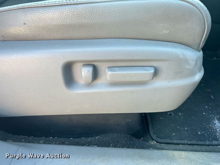 image for item DN0578 2012 Honda Pilot  SUV