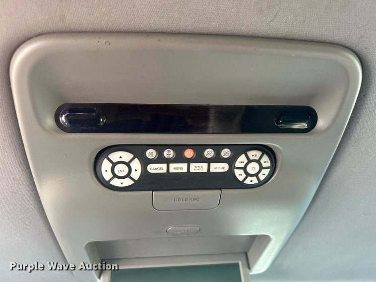 image for item DN0578 2012 Honda Pilot  SUV