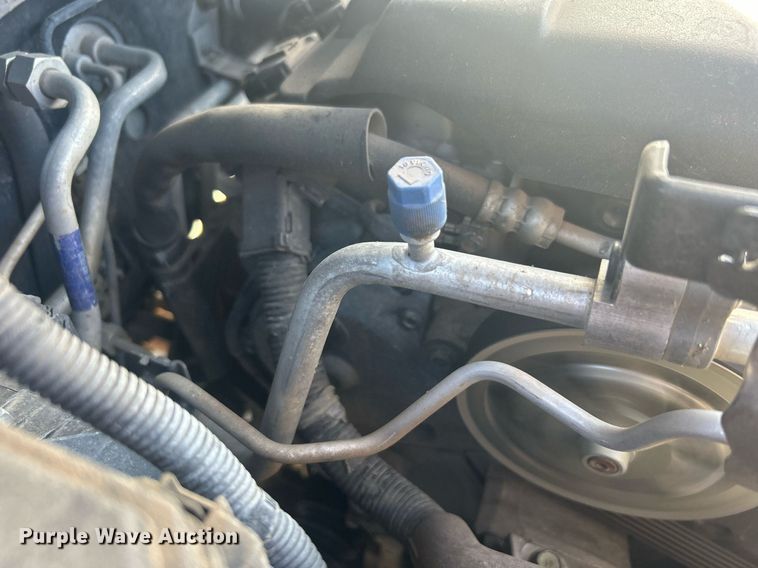 image for item DN0578 2012 Honda Pilot  SUV