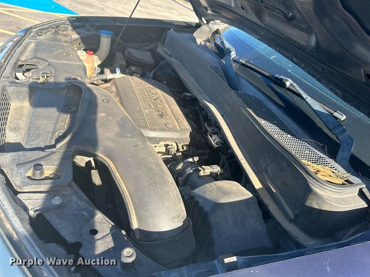 image for item DN0578 2012 Honda Pilot  SUV