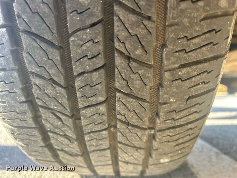 image for item DN0578 2012 Honda Pilot  SUV