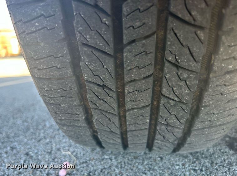 image for item DN0578 2012 Honda Pilot  SUV