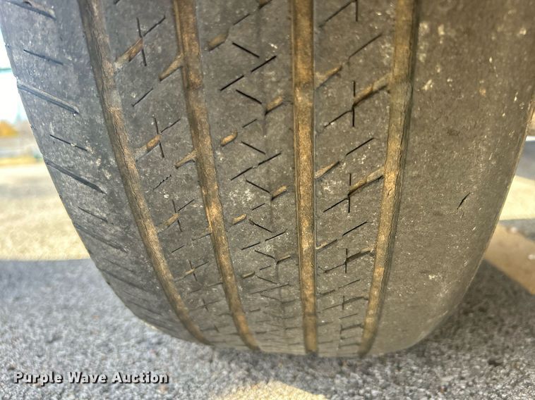 image for item DN0578 2012 Honda Pilot  SUV