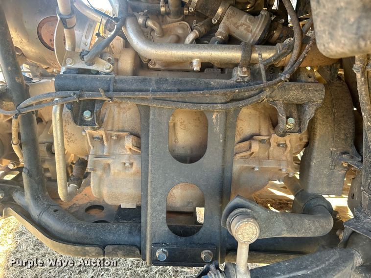 image for item DN0579 2022 Yamaha YXZ 1000RSS  utility vehicle