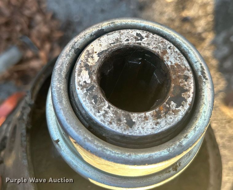 image for item DN0583 Rhino FR15  batwing rotary mower