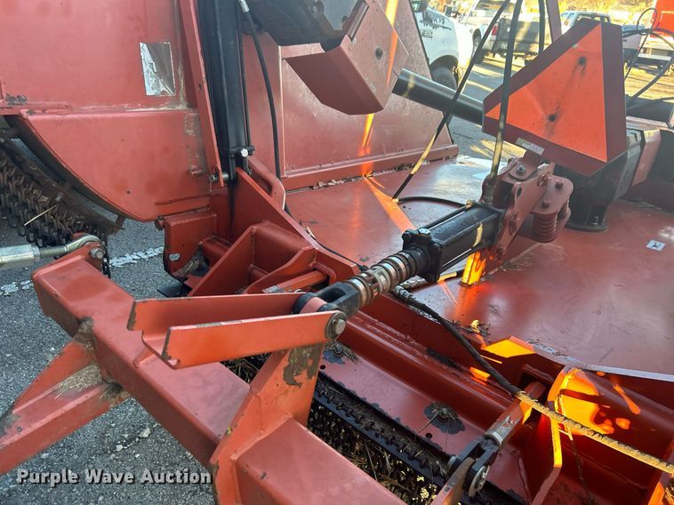 image for item DN0583 Rhino FR15  batwing rotary mower