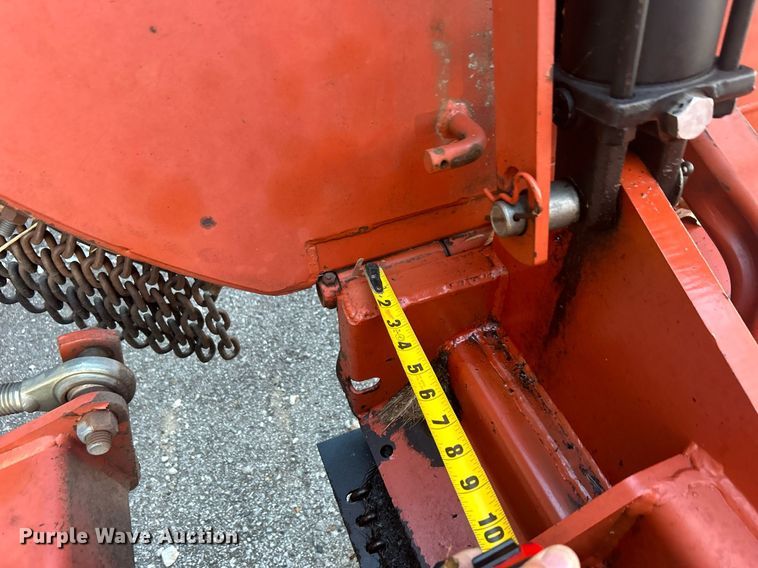 image for item DN0583 Rhino FR15  batwing rotary mower