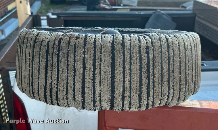 image for item DN0583 Rhino FR15  batwing rotary mower