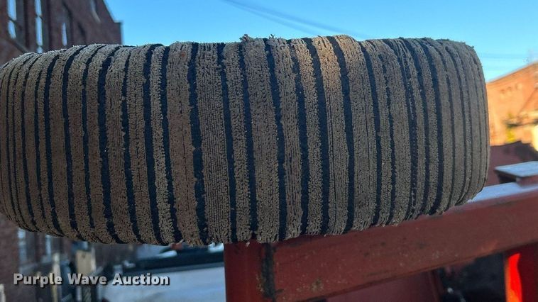 image for item DN0583 Rhino FR15  batwing rotary mower