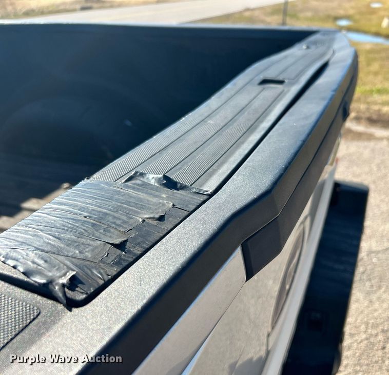 image for item DN0628 2018 Ford F250 Super Duty  Crew Cab pickup truck