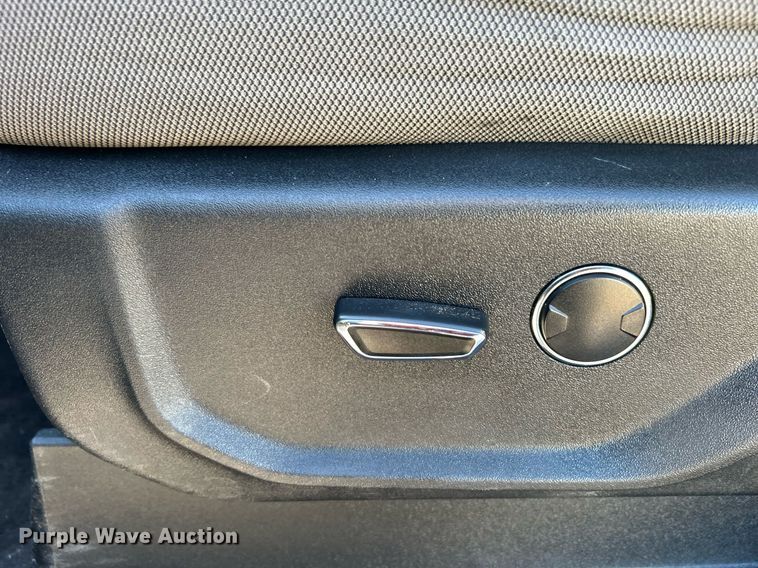 image for item DN0628 2018 Ford F250 Super Duty  Crew Cab pickup truck