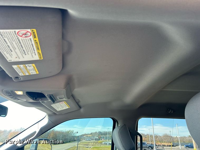 image for item DN0628 2018 Ford F250 Super Duty  Crew Cab pickup truck