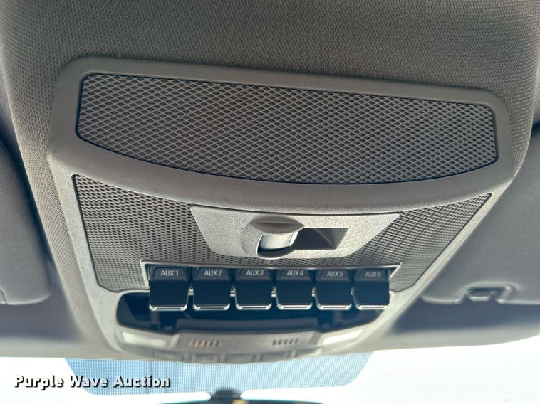 image for item DN0628 2018 Ford F250 Super Duty  Crew Cab pickup truck