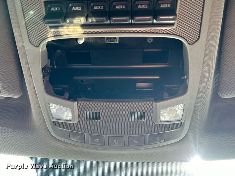 image for item DN0628 2018 Ford F250 Super Duty  Crew Cab pickup truck