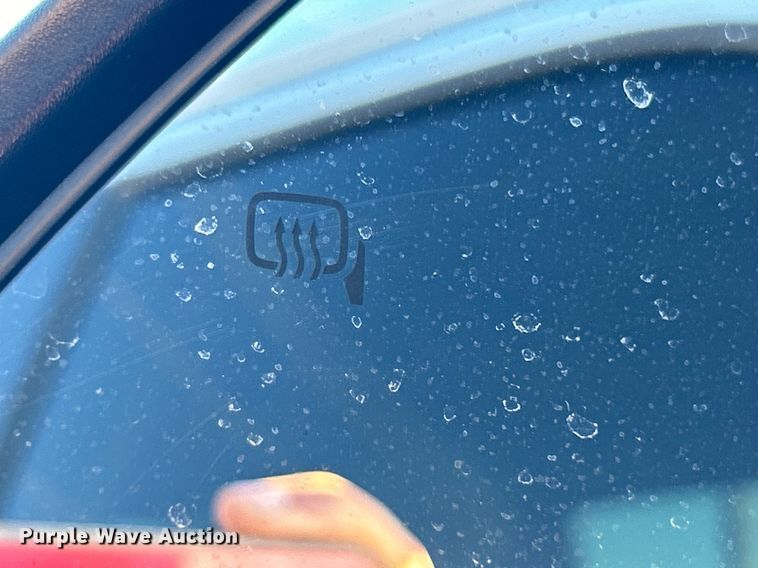 image for item DN0628 2018 Ford F250 Super Duty  Crew Cab pickup truck