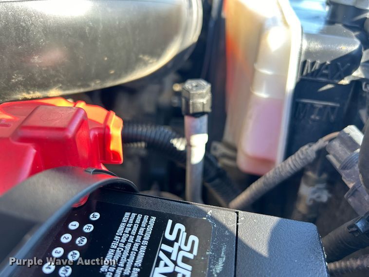 image for item DN0628 2018 Ford F250 Super Duty  Crew Cab pickup truck