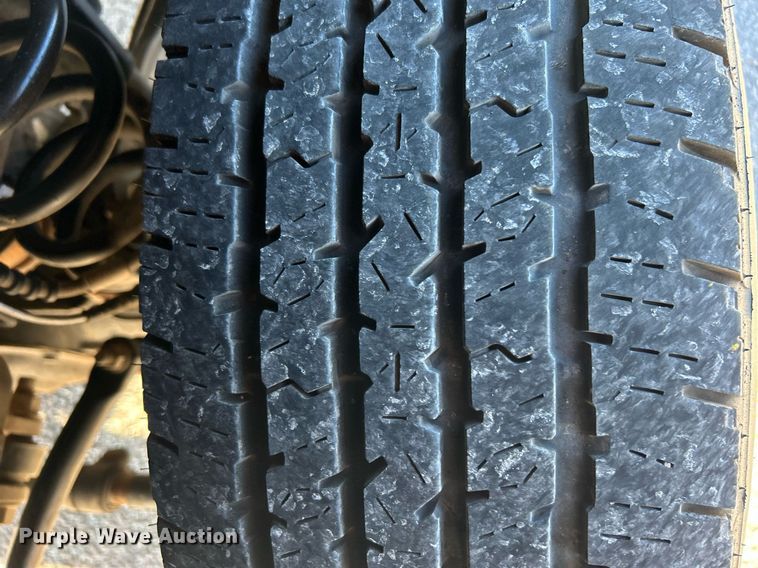 image for item DN0628 2018 Ford F250 Super Duty  Crew Cab pickup truck