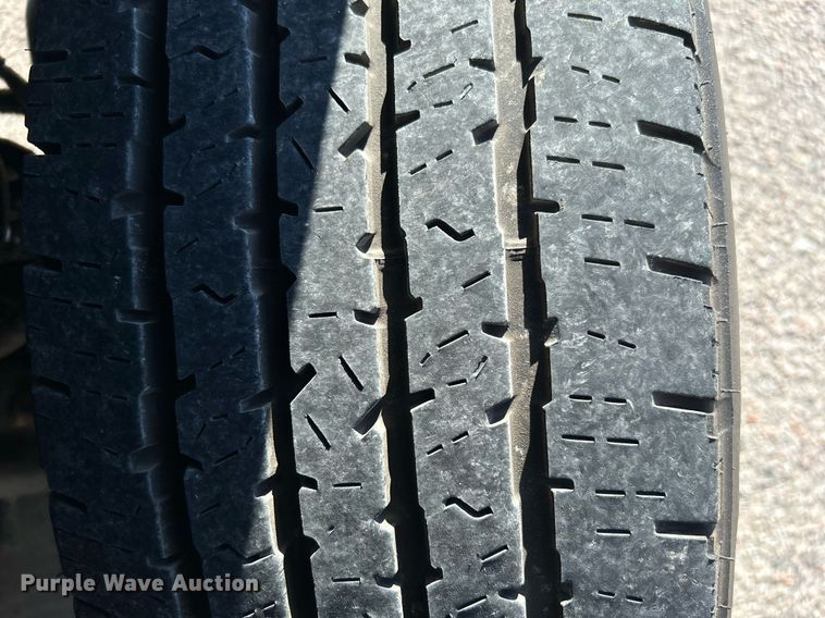 image for item DN0628 2018 Ford F250 Super Duty  Crew Cab pickup truck