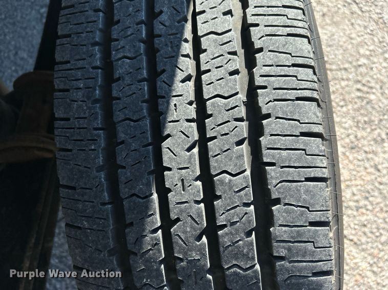 image for item DN0628 2018 Ford F250 Super Duty  Crew Cab pickup truck