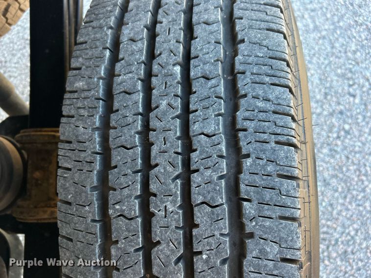 image for item DN0628 2018 Ford F250 Super Duty  Crew Cab pickup truck