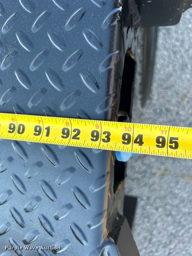 image for item DN0630 2019 Ford F550  Crew Cab flatbed truck