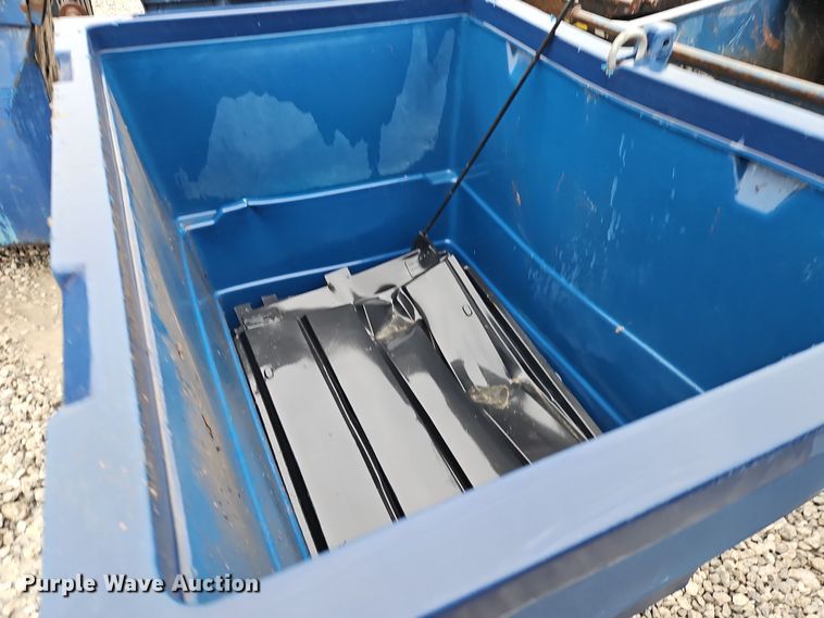 image for item DN7139 (14) dumpsters