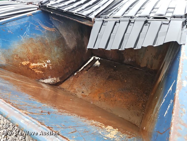 image for item DN7139 (14) dumpsters