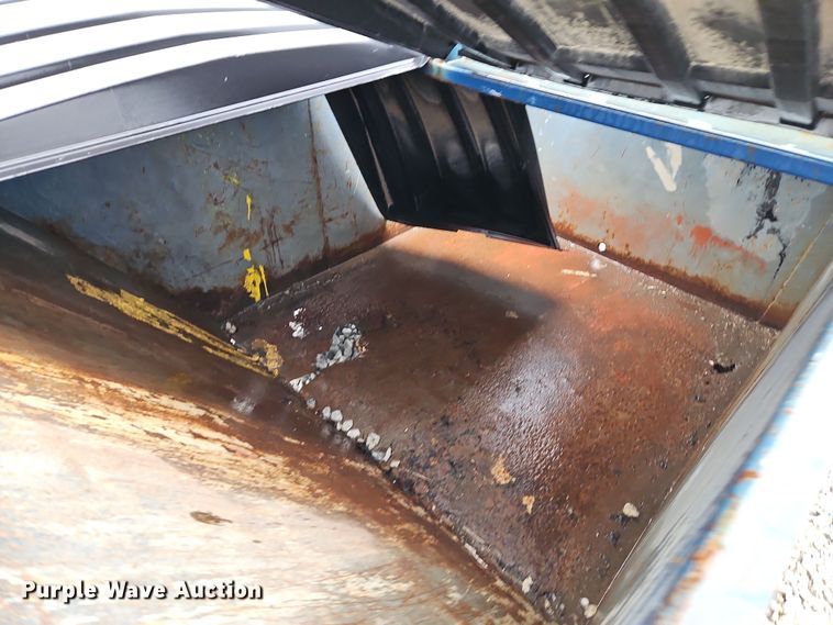 image for item DN7139 (14) dumpsters