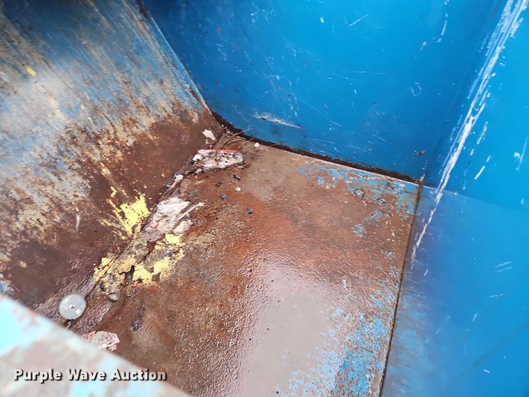 image for item DN7139 (14) dumpsters