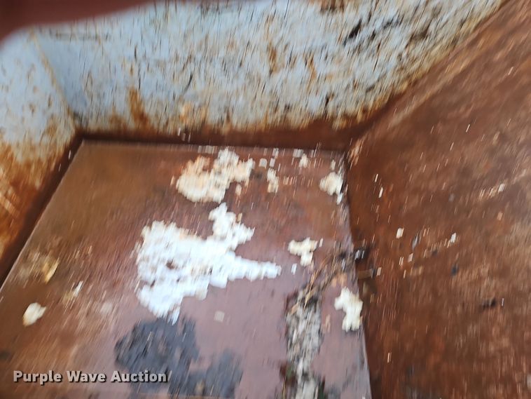 image for item DN7139 (14) dumpsters