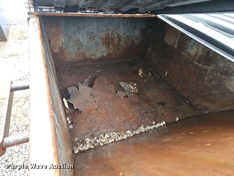 image for item DN7139 (14) dumpsters