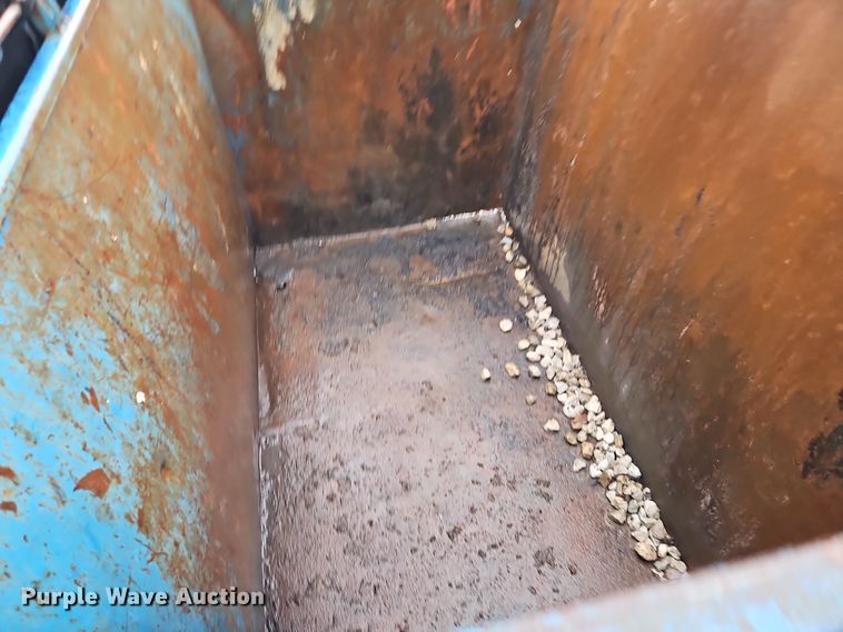 image for item DN7139 (14) dumpsters