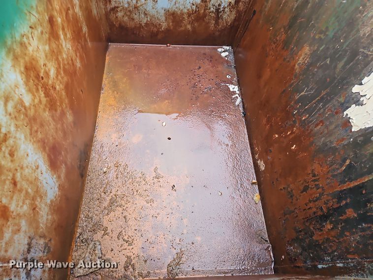 image for item DN7139 (14) dumpsters