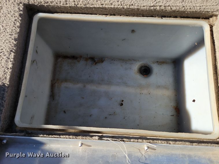 image for item DN7145 2003 Lowe 180W  boat