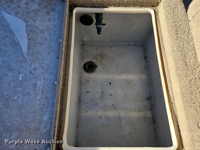 image for item DN7145 2003 Lowe 180W  boat