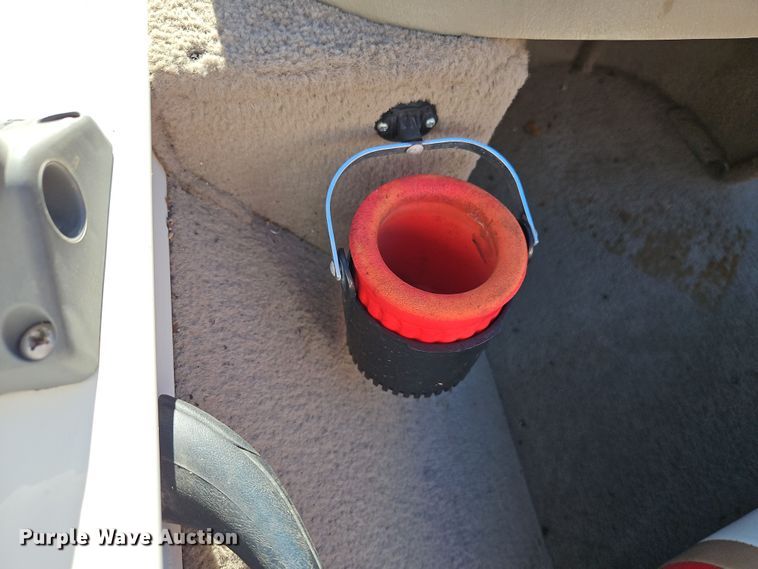 image for item DN7145 2003 Lowe 180W  boat