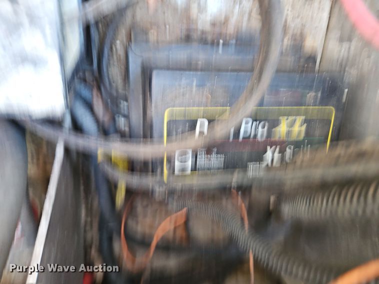 image for item DN7145 2003 Lowe 180W  boat